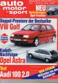Opel Frontera, Renault Clio 1.2 ...