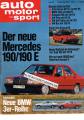 Mercedes 190 , Alfa Romeo GTV, B...