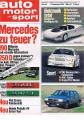 Fiat Croma, Mercedes 300 SE, Mer...