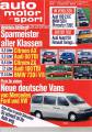 Renault Twingo, Audi Avant S4, C...