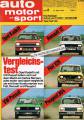 Fiat 18 rally, Opel Kadett 1200 ...