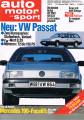 VW Passat, BMW 750i, Fiat 126 BI...