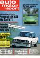 Peugeot 205 GTI, VW Golf GTI, Re...