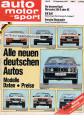 Porsche 928, VW Passat Diesel, A...