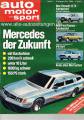 Ford Taunus, Renault 14 TS, VW Golf