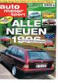 Ford Fiesta, Renault Megane, BMW...