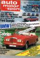 Audi 100, Opel Rekord, BMW 520i,...