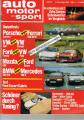 Ferrari 308, Porsche 911 Carrera...
