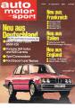 BMW 5er, BMW 420, Porsche 924, P...