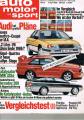 Saab 9000 Turbo, Audi Sport Quat...