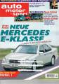 BMW 750i, Lancia Dedra SW, Fiat ...