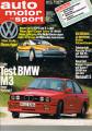 BMW M3, Ford Sierra Ghia 4x4 Tur...