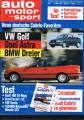 BMW 325i, Audi 2.8 E, Mazda MX-6...