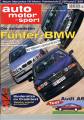 BMW Fünfer, BMW Alpina B10 V8, B...