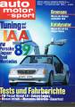 Nissan Infiniti  45, Bertone Fre...