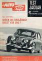 Jaguar MK, Fiat Abarth