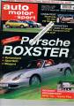 Porsche Boxster, Audi A3, BMW 31...