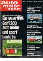 Golf GTI, Golf Scirocco GTI, BMW...