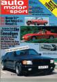 Nissan Silvia, Opel Rekord Turbo...