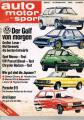 Opel Monza, VW Passat Diesel, Ch...