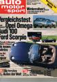 Jaguar Sovereign, Ford Escort RS...