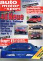 Ford Mondeo 1.8i GLX, Porsche 91...