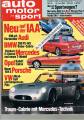 IAA, Morgan Plus 8, Porsche 911 ...