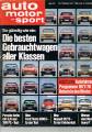 Porsche turbo, Triumph TR 7, For...