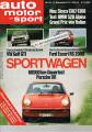 Porsche 911, Seat 133, Fiat 127,...