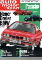 Audi 90 Quattro 20V, Citroen BX ...