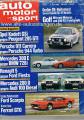 Ferrari GTO, Opel Kadett GSI, Pe...