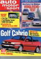 Fiat Tipo 1.8, Ford Mondeo 1.8 G...