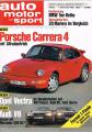 Porsche Carrera 4, Audi V8, Merc...