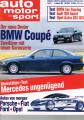 Opel Astra GSi 16 V, BMW 525i To...