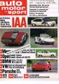 Lamborghini Countach, Mercedes 2...