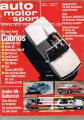 Mercedes 380 SE / 500 SE, Ferrar...
