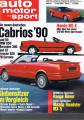 Opel Vectra 1.7 D, Skoda Favorit...