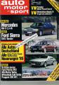 Ford Sierra XR4i Turnier, Ford F...