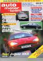 Jaguar XKR, Chevrolet Blazer, Fo...