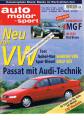 Fiat Bravo, Ford Mondeo Turnier,...