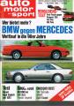 Alfa Romeo SZ, Fiat Uno 75 i.e. ...