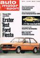 Lancia Gamma, Rover 3500, Ford F...