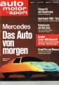 Opel Kadett 1.6 S Berlina, Ducat...