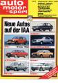 VW: Polo, Derby, Santana, Audi 8...