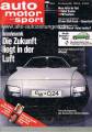 Chevrolet Corvette 1982 Modelle ...