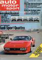 Testberichte:
Ferrari GTO
erst...