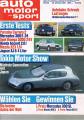 Erste Tests: Porsche Carrera 2, ...
